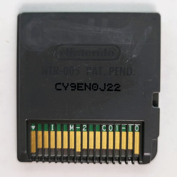 Club Penguin Herberts Revenge for Nintendo DS Refurbished - Picture 2 of 4